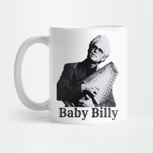 Uncle Baby Billy Mug